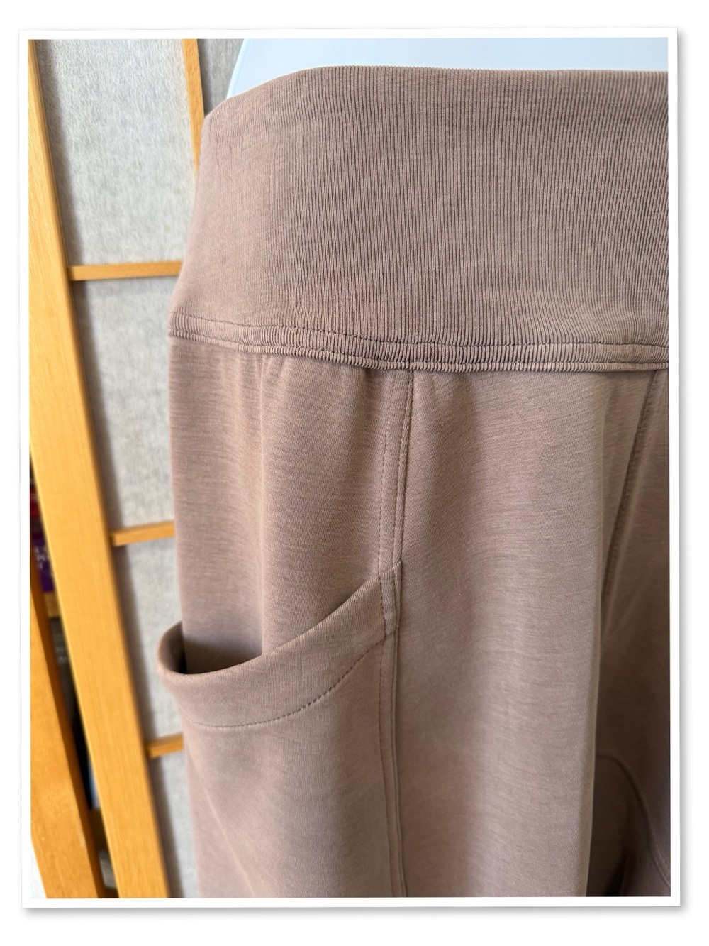 Free People Movement Horizon Harem Pants - Picture 8 of 16